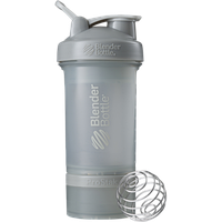 Шейкер BlenderBottle ProStak 650 ml Grey