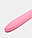 УльтраТонка екологічна зубна щітка з 20,000 волосків, Рожева у футлярі, фото 6