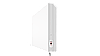 Обігрівач керамічний конвекційний Model S 150 із терморегулятором Smart Install 24 кв.м. Метал, Електронне, Білий, фото 3