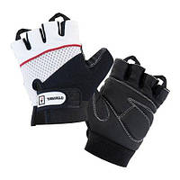 Спортивные перчатки Tavialo Black-White S