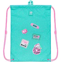 Сумка для обуви Kite Education Hugs&Kittens K22-600M-3