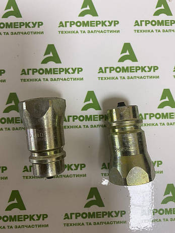 Муфта AR94522 John Deere, фото 3