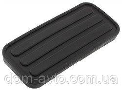 Audi 80 B2 79-87 гумовий чохол на педаль газу