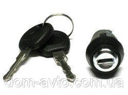 Audi 80 B2 84-86 замок запалювання