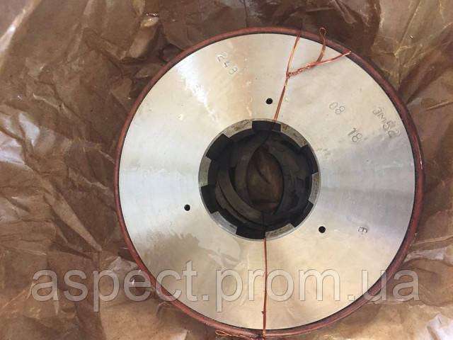 Муфта электромагнитная ЭМ-12(А)