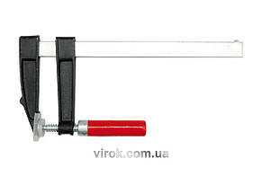 Струбцина VOREL: 120 x 300 мм [10/20]