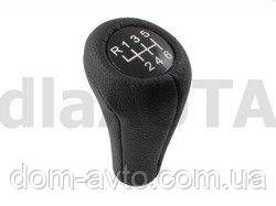Ручка КПП BMW 3 E46 EXCLUSIVE 6 SPEED