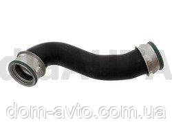 Шланг інтеркулера турбо VW Golf IV 1.9 TDi 99-06