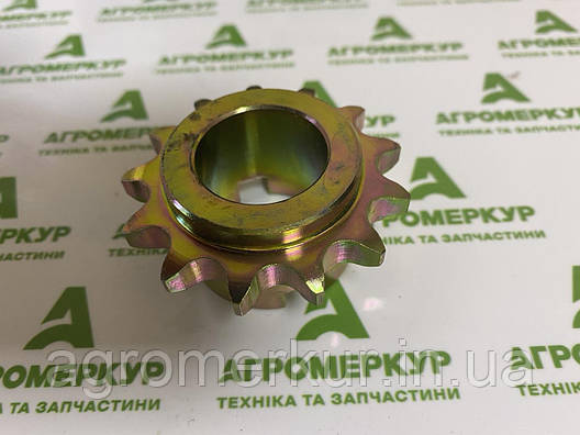 Зірочка Z-13 AC820807 kverneland, фото 2