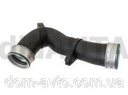 Шланг інтеркулера турбо VW Golf IV 1.9 TDi 98-06