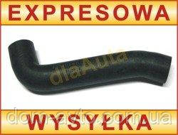 Шланг турбіни VW Bora 99-01 1.9TDi