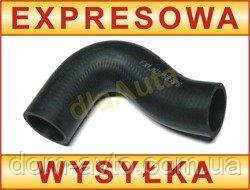 Шланг інтеркулера VW Golf IV 97-03 1.9TDi turbo