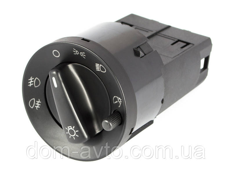 VW Golf IV 97-03 перемикач світла