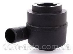 Seat Ibiza III 99-02 1.6 бензиновий двигун