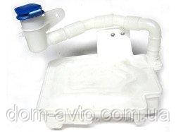 Audi A3 2003 - бачок омивача