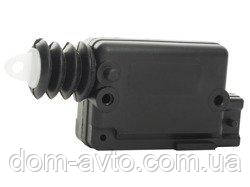 Актуатор центрального замка багажника Renault Twingo