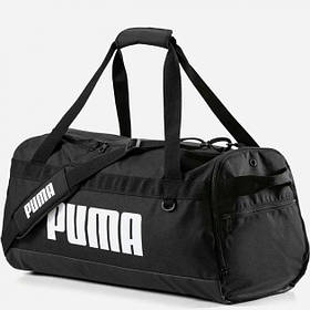 Сумка спортивна Puma CHALLENGER DUFFEL BAG М 7662101