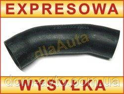 Шланг інтеркулера BMW 5 E39 96-03 2.5 D 3.0 D turbo