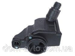 VW Caddy II 95-04 фільтр продуває масловіддільник