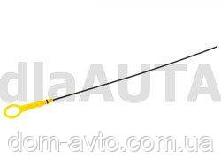 Renault Kangoo 1.5 DCi dipstick - масляний щуп