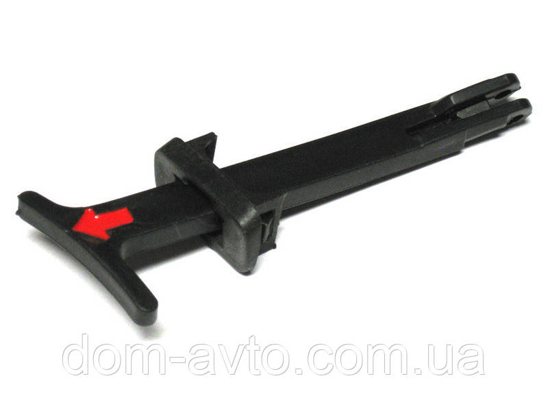 Ручка капоту Seat Ibiza III 02-08