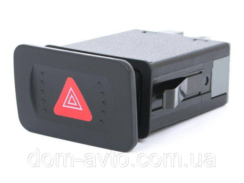 Вимикач аварійної фари VW Bora 98-05