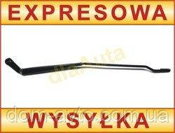 Важіль склоочисника правий передній VW Bora 97-03