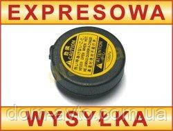 Кришка розширювального бачка Skoda Superb