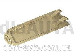 Skoda Octavia I 96-10 Клапан підлокітника БЕЖЕВИЙ