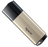 Флеш-пам`ять 16GB "Apacer" AH353 USB3.1 Champagne Gold