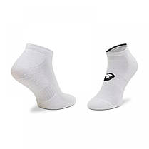 Набір шкарпеток Asics 6ppk ANKLE SOCK 3033B556-100, фото 4