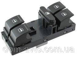 VW Golf V 03-09 перемикач склопідйомників