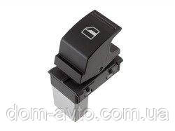 VW Golf V 03-09 перемикач керування склопідйомниками