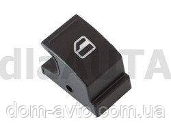 VW Golf V 03-09 кришка кнопки перемикача вікон