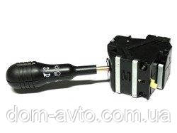 Renault Twingo 1994 - важільний перемикач світла і поворотників