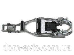 VW Golf IV 97-03 внутрішня ліва зовнішня дверна ручка