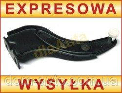 VW Caddy 2004 р. - Бічний візок з розсувними дверима UP