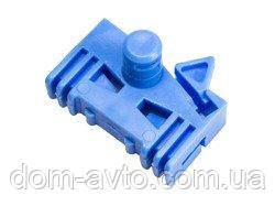 Renault Vel Satis 01-09 Засувка правого переднього склопідйомника