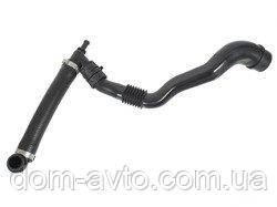 Audi A4 B6 01-04 1.6 Шланг бензину вентиляційна кришка клапанна