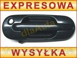 Rover 418 передня ліва зовнішня ручка