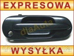 Rover 416 зовнішня дверна ручка передня права