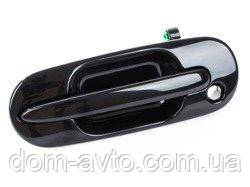 Rover 400 передня ліва зовнішня ручка