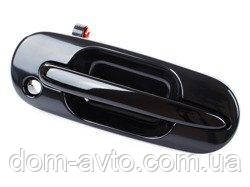 Зовнішня ручка дверей Rover 400, передня права