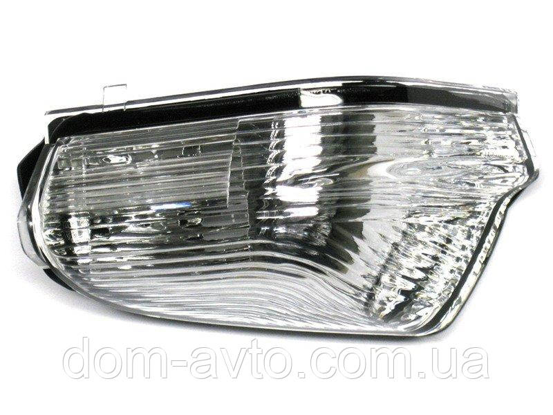 VW Crafter 2006- лівий поворотник в дзеркалі