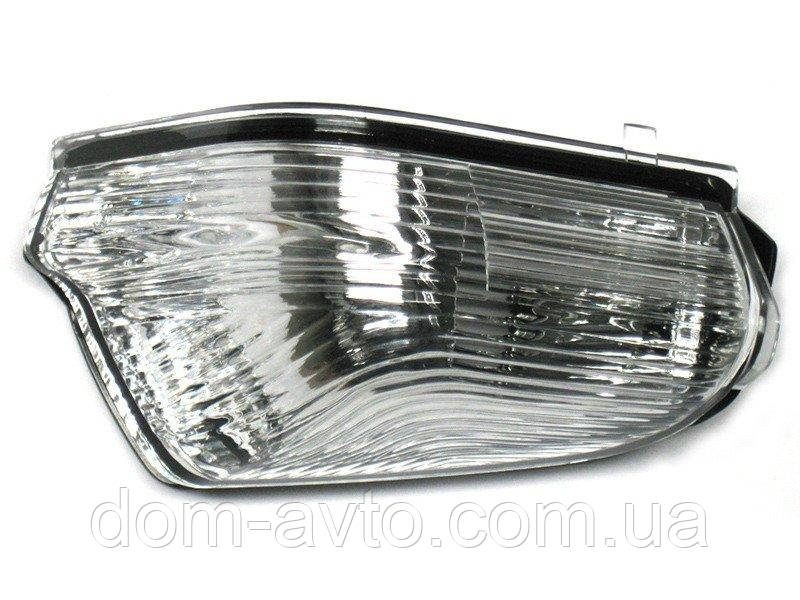 VW Crafter 2006- правий поворотник в дзеркалі