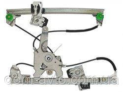 Skoda Octavia 96- електросклопідйомник передній правий