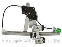 Шкода Октавія І 96-09 р. ел.склопідйомник задній лівий