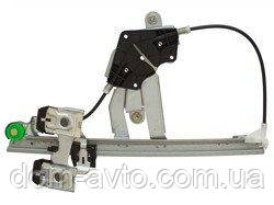 Skoda Octavia I 96-09 ел.склопідйомник задній правий