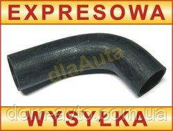VW Crafter 2006- 2.5TDi турбо шланг