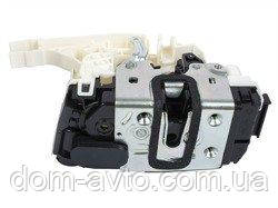 VW Crafter 2006- Замок задніх дверей BIG 8 PINS